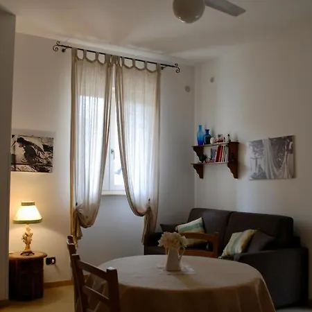 L'ondine Apartamento