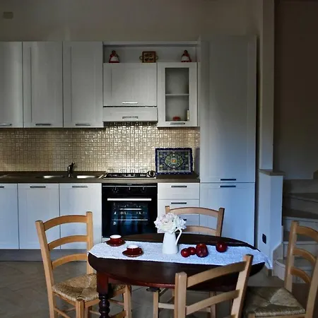 Apartamento L'ondine