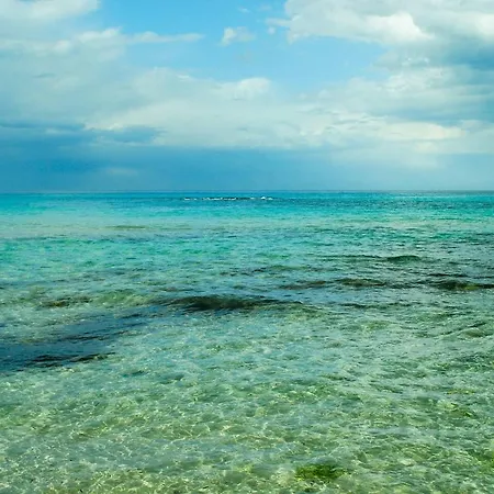 L'ondine Apartamento Torre Canne