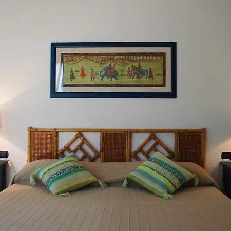 L'ondine Apartamento Torre Canne