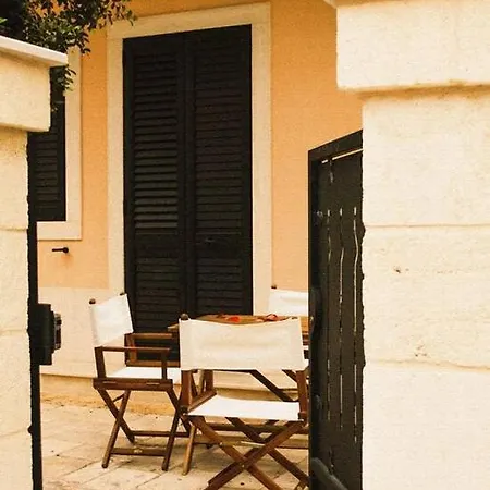 L'ondine Apartamento *